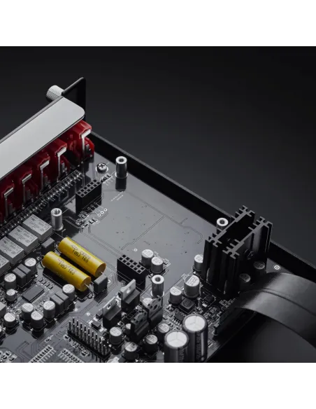 Primare MM15 - Scheda Phono MM