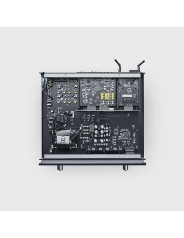 Primare SM35 - Modulo Prisma
