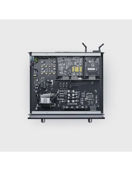 Primare SM35 - Modulo Prisma