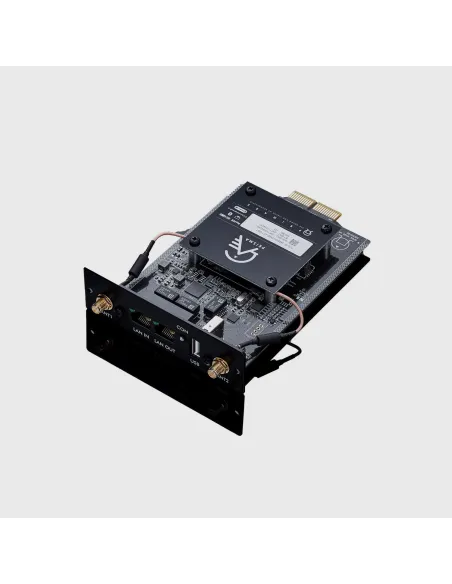 Primare SM35 - Modulo Prisma