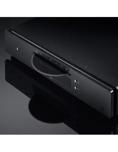 Primare DD15 - Meccanica di Trasporto CD