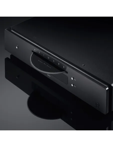 Primare DD15 - Meccanica di Trasporto CD