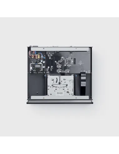 Primare DD15 - Meccanica di Trasporto CD