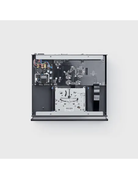 Primare DD15 - Meccanica di Trasporto CD