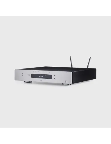 Primare SC15 Prisma MKII - Network Player / Preamplificatore