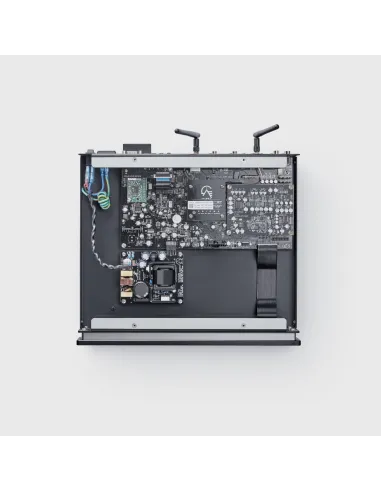 Primare SC15 Prisma MKII - Network Player / Preamplificatore