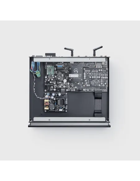 Primare SC15 Prisma MKII - Network Player / Preamplificatore