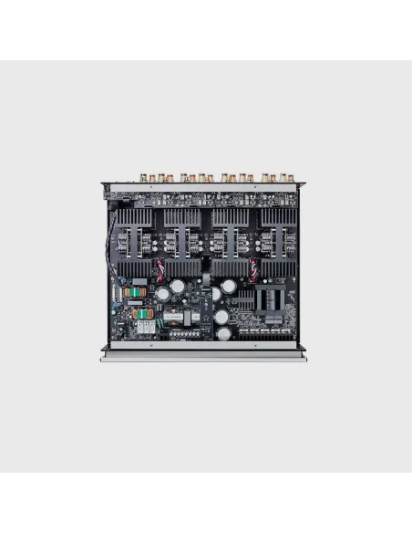 Primare A35.8 - Finale di potenza