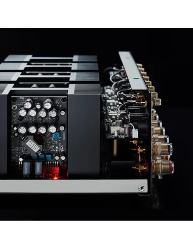 Primare A35.8 - Finale di potenza