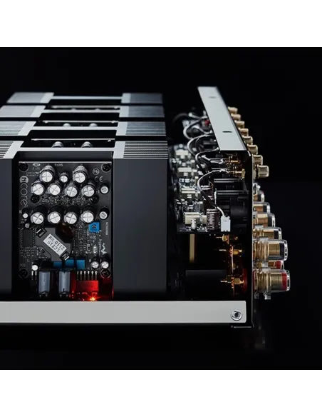 Primare A35.8 - Finale di potenza