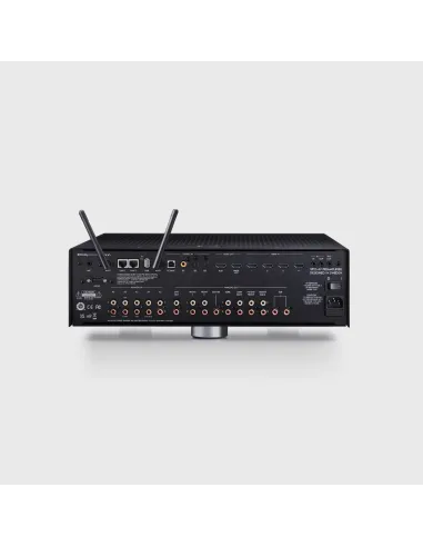 Primare SP25 Prisma Titanio