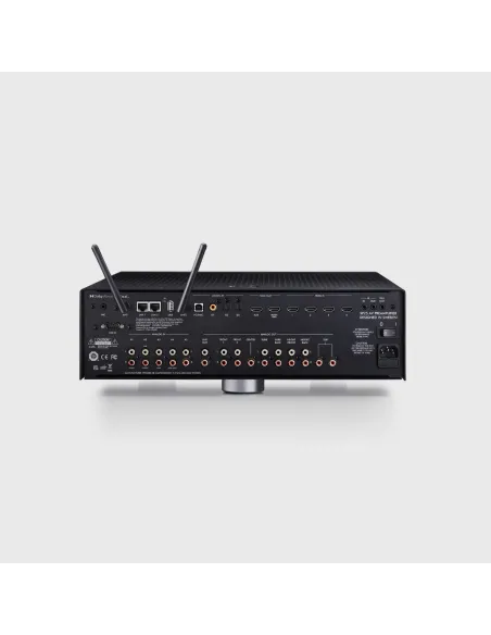 Primare SP25 Prisma Titanio