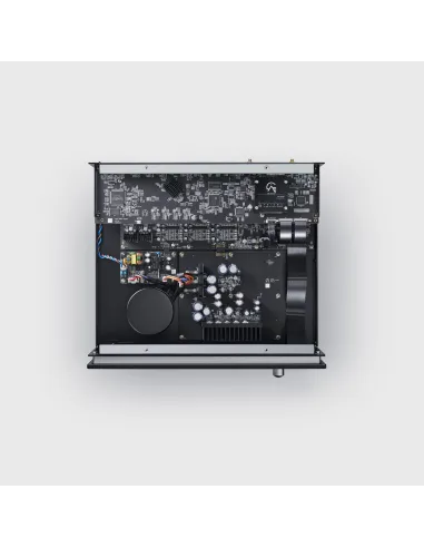 Primare SP25 Prisma Titanio