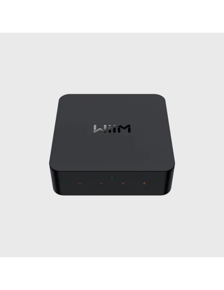 WiiM WiiM Pro Plus