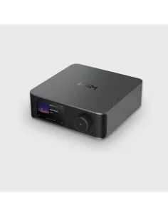 WiiM Wiim Ultra Space grey 2