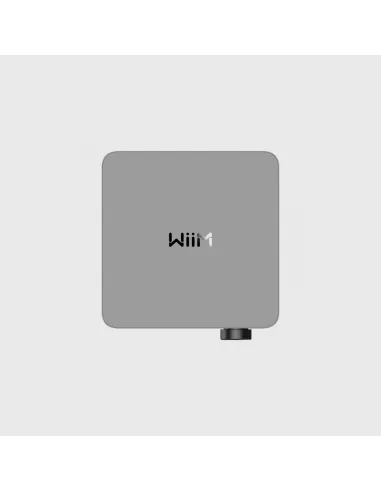 WiiM Wiim Ultra Space grey