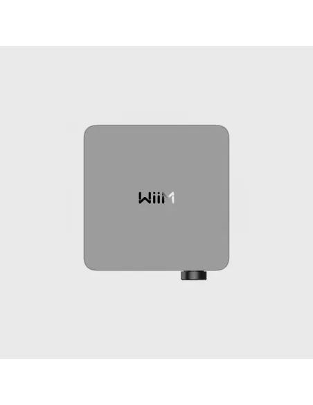 WiiM Wiim Ultra Space grey