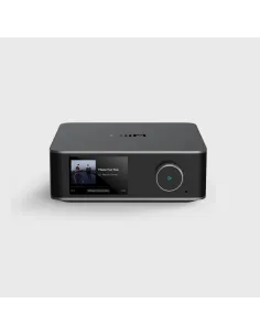WiiM Amp Ultra - Amplificatore Integrato / Streamer di Rete 2