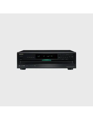 ONKYO DX-C390