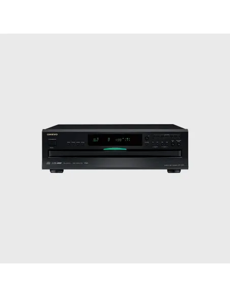 ONKYO DX-C390