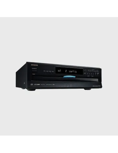 ONKYO DX-C390