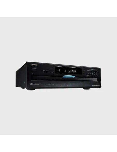 ONKYO DX-C390