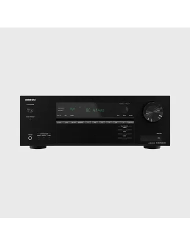 ONKYO TX-SR3100