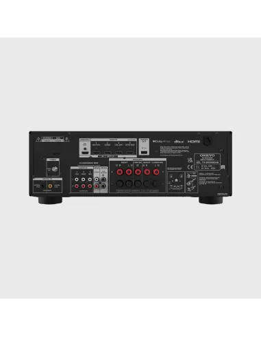 ONKYO TX-SR3100