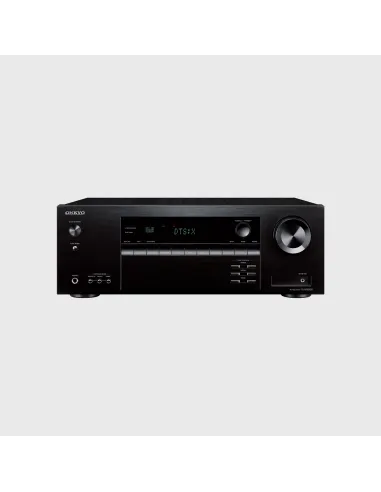 ONKYO TX-NR5100