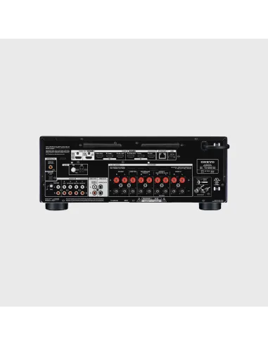ONKYO TX-NR6100