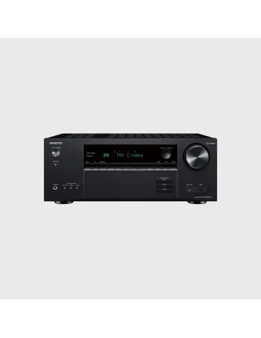 ONKYO TX-NR6100