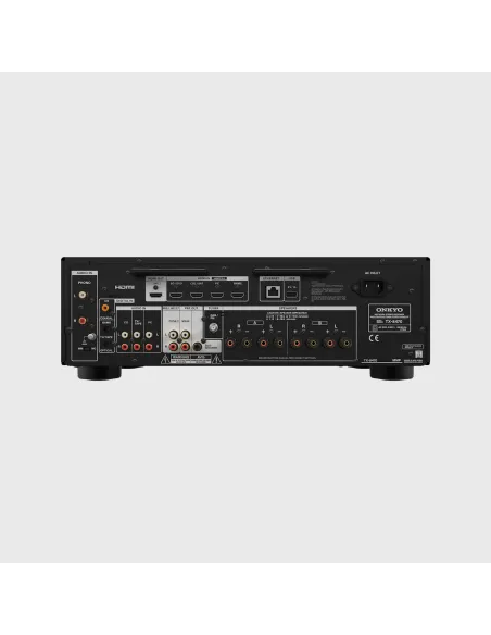 ONKYO TX-8470