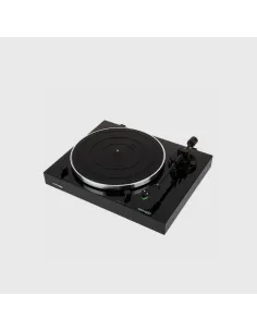 Thorens TD-202 - Giradischi Manuale 2