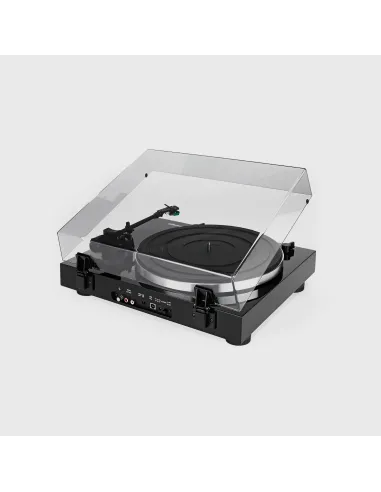 Thorens TD-202 - Giradischi Manuale