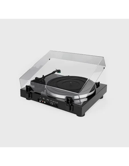 Thorens TD-202 - Giradischi Manuale