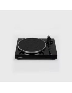 Thorens TD-202 - Giradischi Manuale