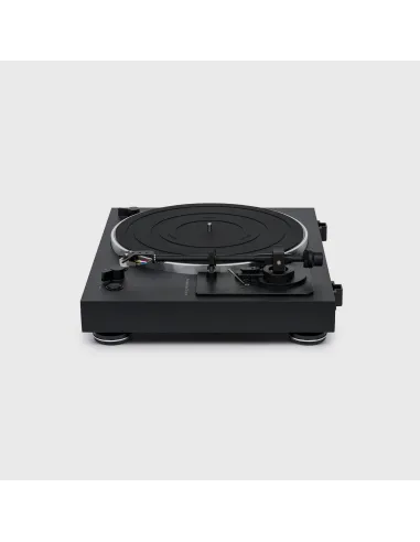 Thorens TD-101A - Giradischi Analogico