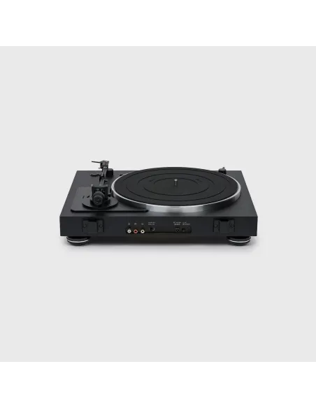 Thorens TD-101A - Giradischi Analogico