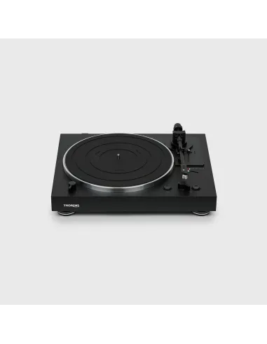 Thorens TD-101A - Giradischi Analogico