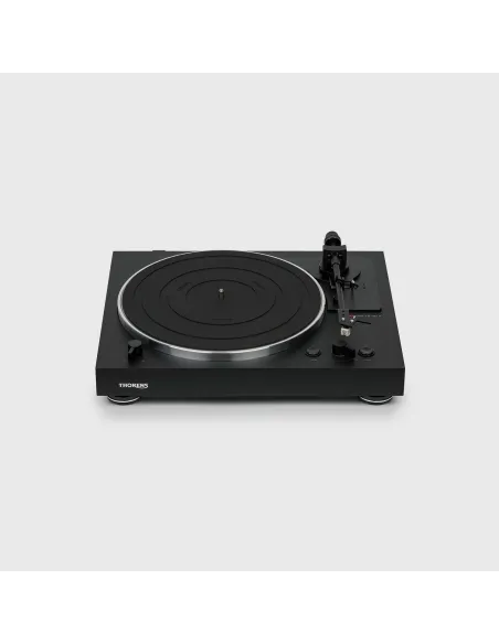 Thorens TD-101A - Giradischi Analogico