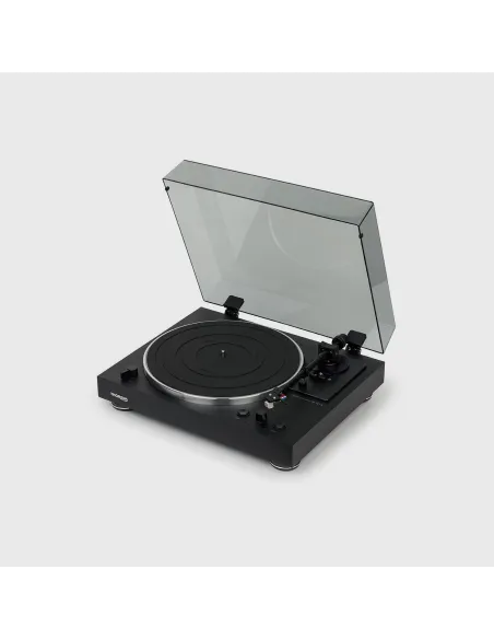 Thorens TD-101A - Giradischi Analogico