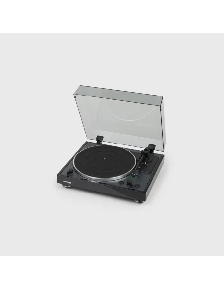 Thorens TD-102A - Giradischi Analogico