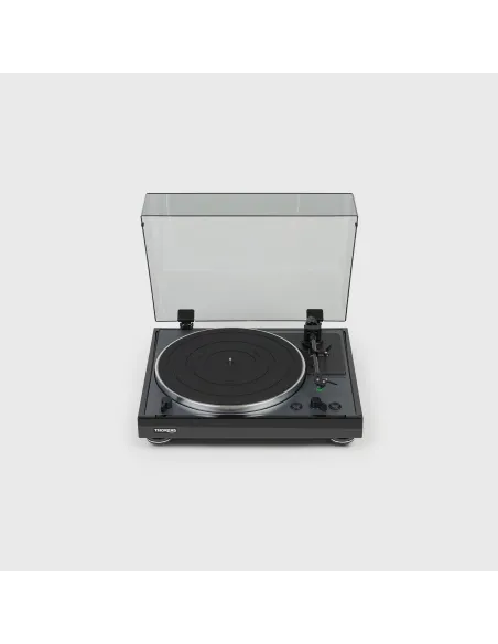 Thorens TD-102A - Giradischi Analogico