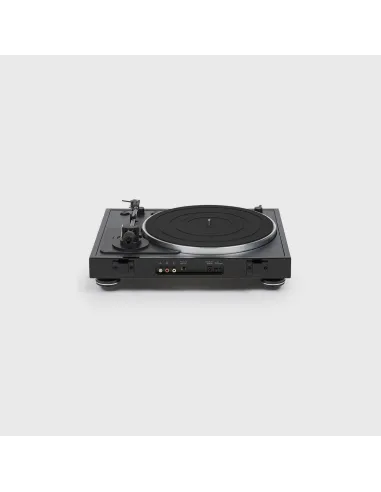 Thorens TD-102A - Giradischi Analogico