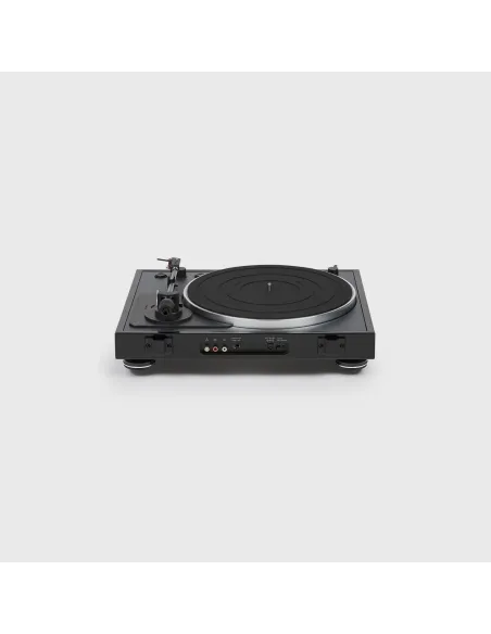 Thorens TD-102A - Giradischi Analogico