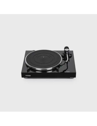 Thorens TD-204 - Giradischi Manuale