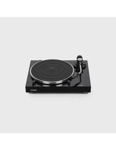 Thorens TD-204 - Giradischi Manuale