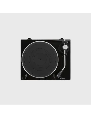 Thorens TD-204 - Giradischi Manuale