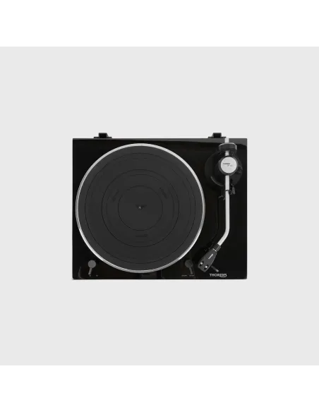 Thorens TD-204 - Giradischi Manuale