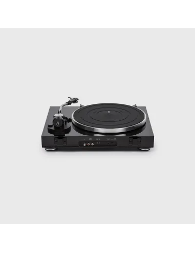 Thorens TD-204 - Giradischi Manuale